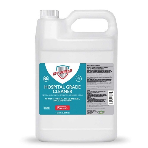 MyShield Hospital Grade Cleaner